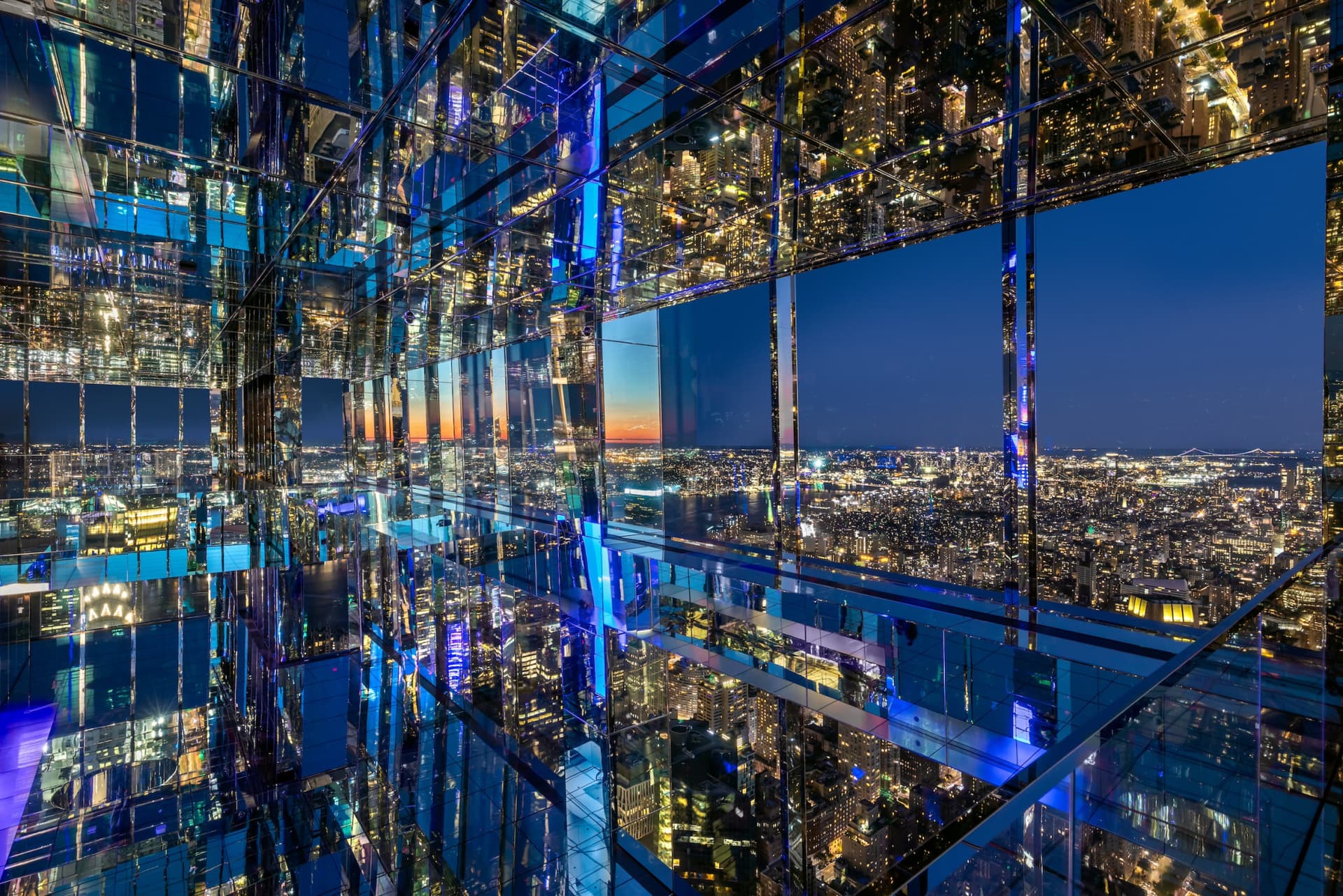[뉴욕| 추가결제/스케쥴변경 유도 없이 바로 발권] 써밋 원 밴더빌트 전망대 (어센트|SUMMIT One Vanderbilt |바로 확정) - 이미지 21
